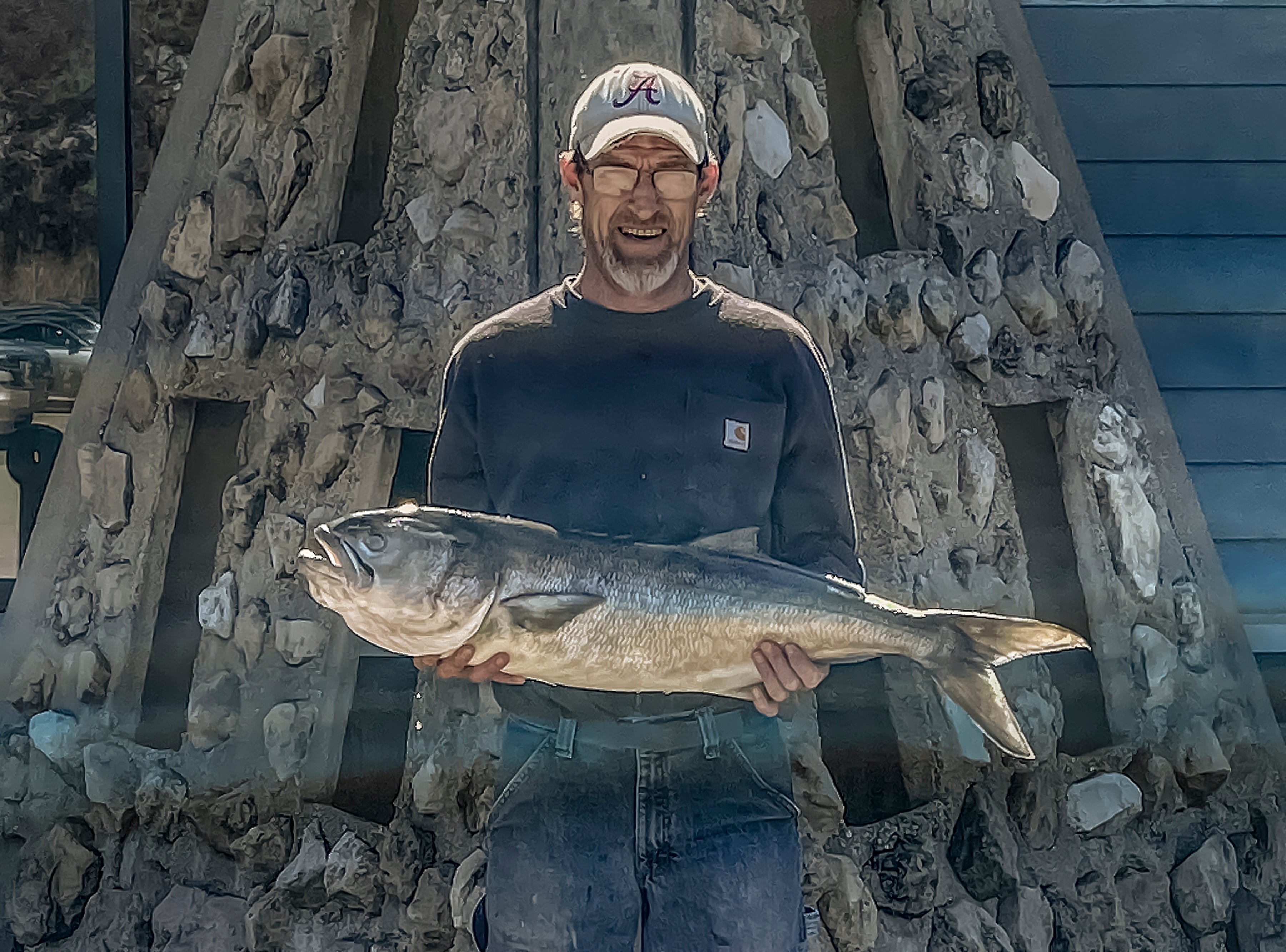 Alabama Saltwater Records Continue to Fall Outdoor Alabama